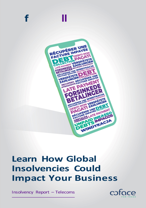 Learn How Global Insolvencies Could Impact Your Business