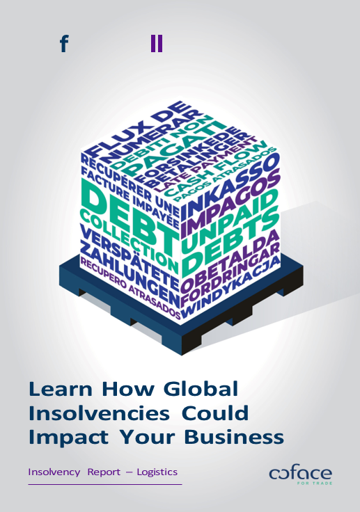 Learn How Global Insolvencies Could Impact Your Business