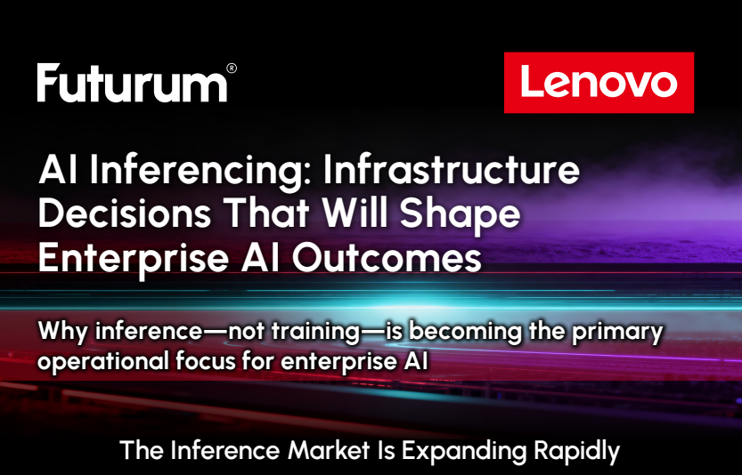 AI Inferencing Infrastructure Decisions That Will Shape Enterprise AI Outcomes