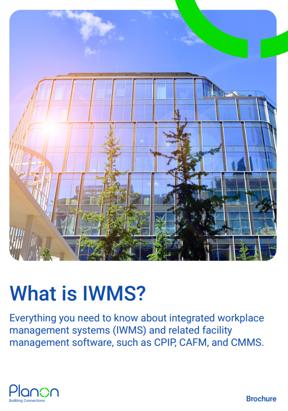 What is IWMS