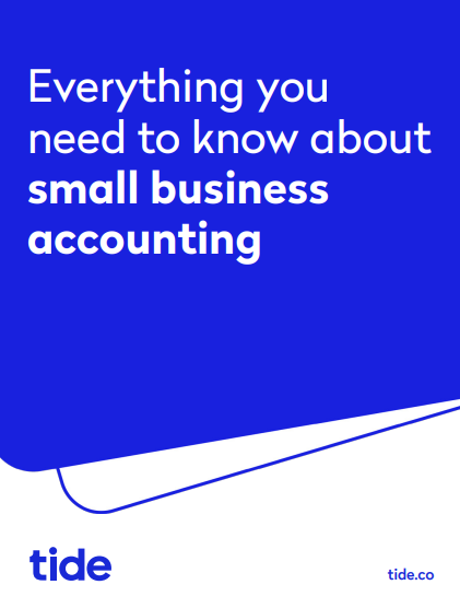 Everything you need to know about small business accounting